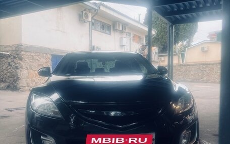 Mazda 6, 2008 год, 1 295 000 рублей, 2 фотография
