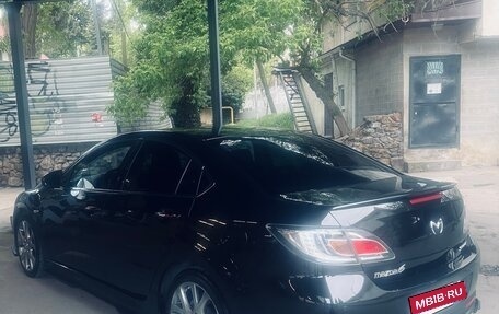 Mazda 6, 2008 год, 1 295 000 рублей, 5 фотография