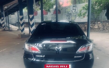 Mazda 6, 2008 год, 1 295 000 рублей, 6 фотография