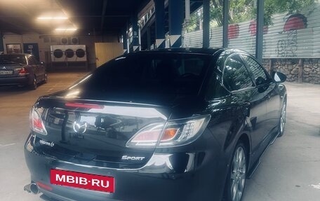 Mazda 6, 2008 год, 1 295 000 рублей, 7 фотография
