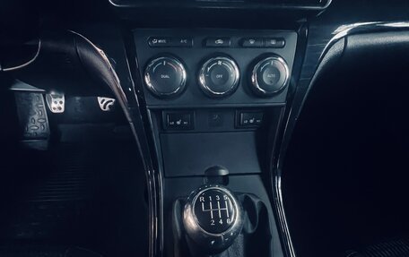 Mazda 6, 2008 год, 1 295 000 рублей, 20 фотография