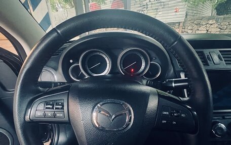 Mazda 6, 2008 год, 1 295 000 рублей, 19 фотография