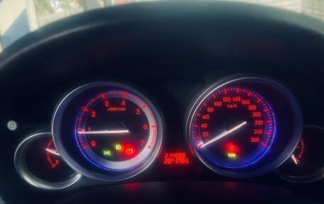 Mazda 6, 2008 год, 1 295 000 рублей, 25 фотография