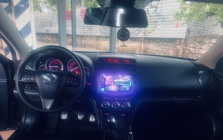 Mazda 6, 2008 год, 1 295 000 рублей, 28 фотография