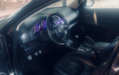 Mazda 6, 2008 год, 1 295 000 рублей, 26 фотография