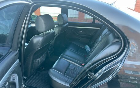 BMW 5 серия, 2002 год, 650 000 рублей, 6 фотография