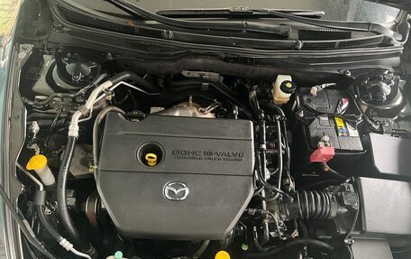 Mazda 6, 2008 год, 1 295 000 рублей, 36 фотография