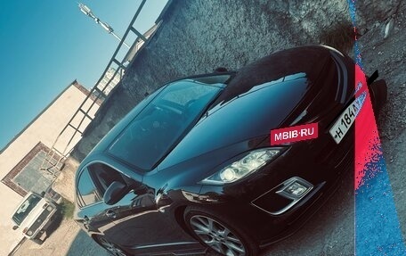 Mazda 6, 2008 год, 1 295 000 рублей, 33 фотография