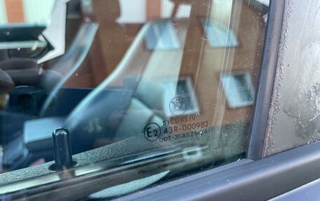 BMW 5 серия, 2002 год, 650 000 рублей, 13 фотография
