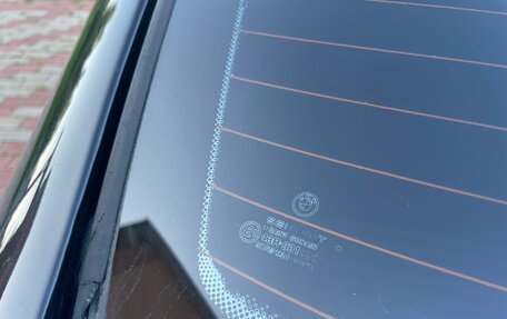BMW 5 серия, 2002 год, 650 000 рублей, 15 фотография