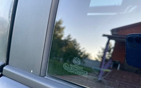 BMW 5 серия, 2002 год, 650 000 рублей, 14 фотография