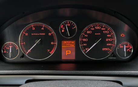 Peugeot 407, 2005 год, 300 000 рублей, 7 фотография