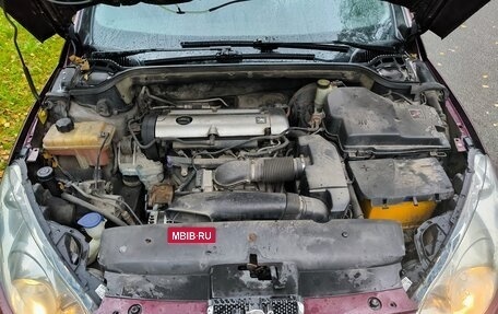 Peugeot 407, 2005 год, 300 000 рублей, 5 фотография