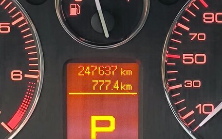 Peugeot 407, 2005 год, 300 000 рублей, 8 фотография