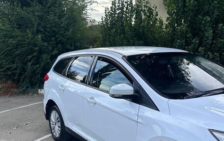 Ford Focus III, 2018 год, 560 000 рублей, 2 фотография