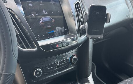 Ford Focus III, 2018 год, 560 000 рублей, 9 фотография