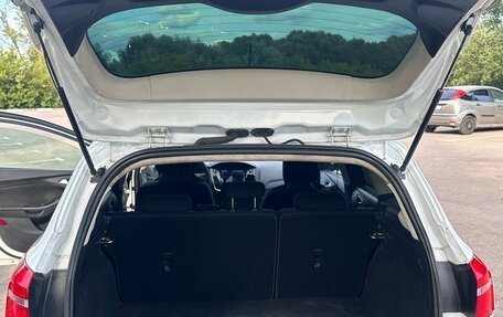 Ford Focus III, 2018 год, 560 000 рублей, 10 фотография