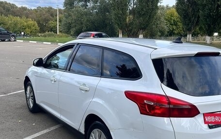 Ford Focus III, 2018 год, 560 000 рублей, 5 фотография