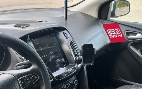Ford Focus III, 2018 год, 560 000 рублей, 8 фотография
