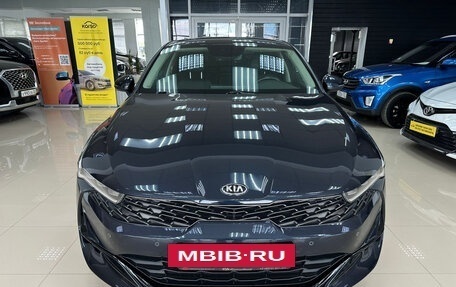 KIA K5, 2020 год, 2 499 999 рублей, 2 фотография