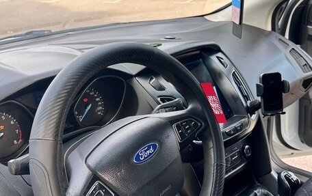 Ford Focus III, 2018 год, 560 000 рублей, 11 фотография