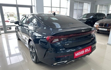 KIA K5, 2020 год, 2 499 999 рублей, 6 фотография