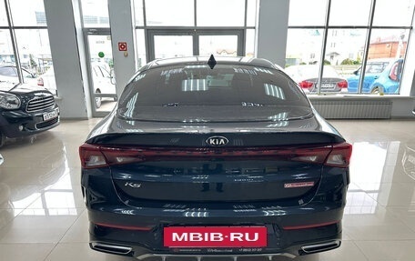 KIA K5, 2020 год, 2 499 999 рублей, 5 фотография