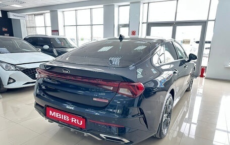 KIA K5, 2020 год, 2 499 999 рублей, 4 фотография