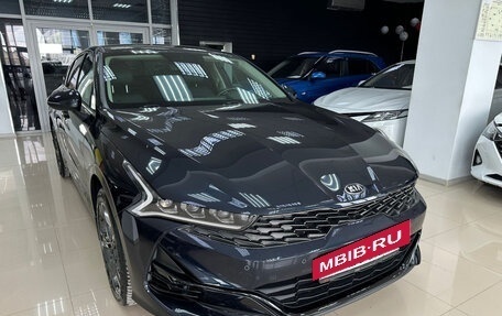 KIA K5, 2020 год, 2 499 999 рублей, 3 фотография