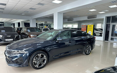KIA K5, 2020 год, 2 499 999 рублей, 7 фотография