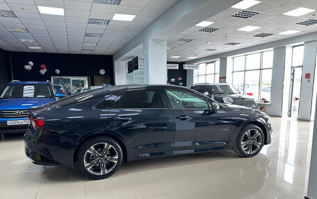 KIA K5, 2020 год, 2 499 999 рублей, 8 фотография