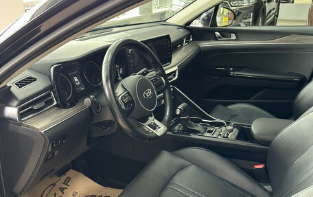 KIA K5, 2020 год, 2 499 999 рублей, 11 фотография