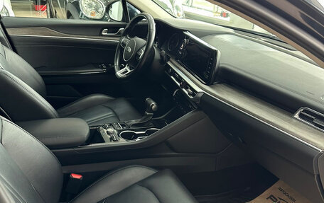 KIA K5, 2020 год, 2 499 999 рублей, 13 фотография