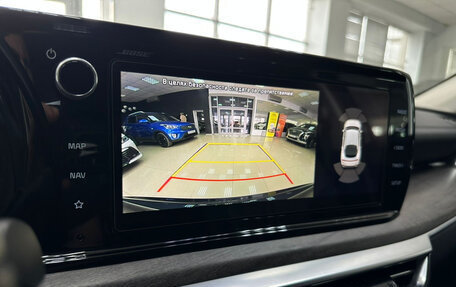 KIA K5, 2020 год, 2 499 999 рублей, 16 фотография