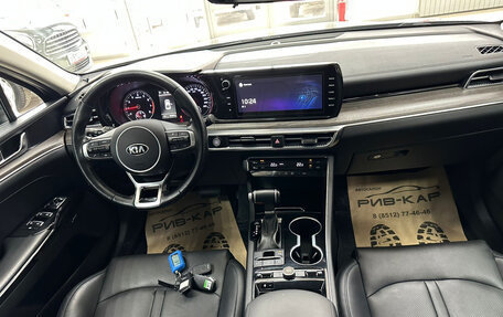 KIA K5, 2020 год, 2 499 999 рублей, 12 фотография