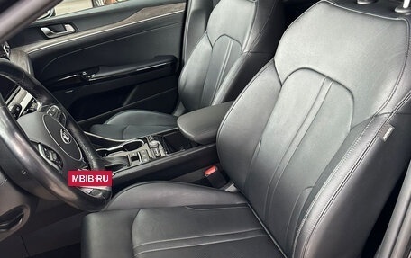 KIA K5, 2020 год, 2 499 999 рублей, 18 фотография