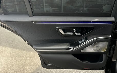 Mercedes-Benz S-Класс, 2021 год, 10 750 000 рублей, 22 фотография