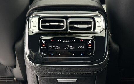 Mercedes-Benz S-Класс, 2021 год, 10 750 000 рублей, 23 фотография
