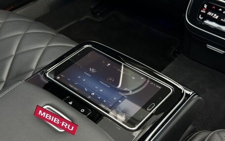 Mercedes-Benz S-Класс, 2021 год, 10 750 000 рублей, 21 фотография