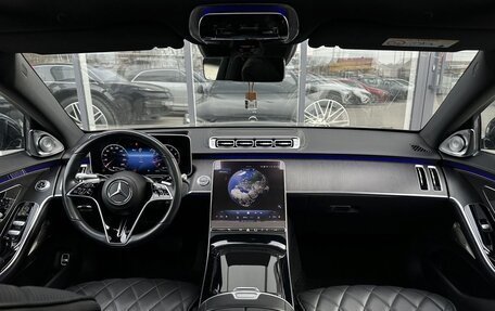 Mercedes-Benz S-Класс, 2021 год, 10 750 000 рублей, 32 фотография
