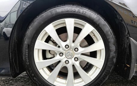 Toyota Camry, 2018 год, 2 720 000 рублей, 7 фотография