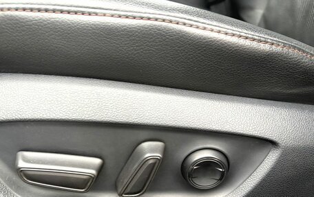 Toyota Camry, 2018 год, 2 720 000 рублей, 10 фотография