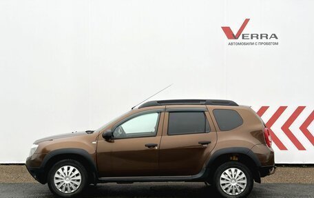 Renault Duster I рестайлинг, 2013 год, 680 000 рублей, 2 фотография
