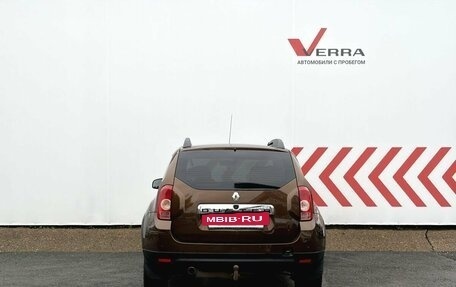 Renault Duster I рестайлинг, 2013 год, 680 000 рублей, 4 фотография