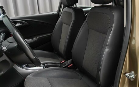 Opel Astra J, 2012 год, 775 000 рублей, 6 фотография
