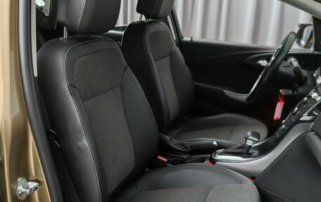 Opel Astra J, 2012 год, 775 000 рублей, 7 фотография