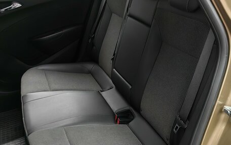 Opel Astra J, 2012 год, 775 000 рублей, 9 фотография
