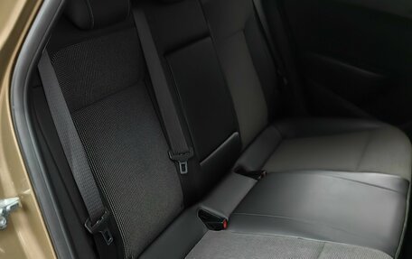 Opel Astra J, 2012 год, 775 000 рублей, 8 фотография