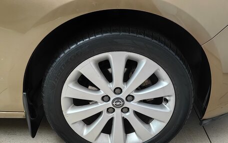 Opel Astra J, 2012 год, 775 000 рублей, 23 фотография