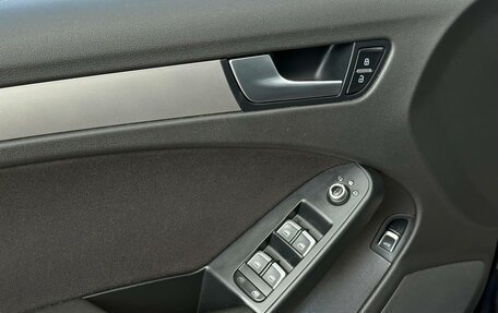 Audi A4, 2014 год, 1 600 000 рублей, 10 фотография